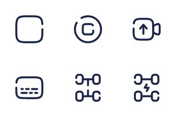 Ui 7 Icon Pack