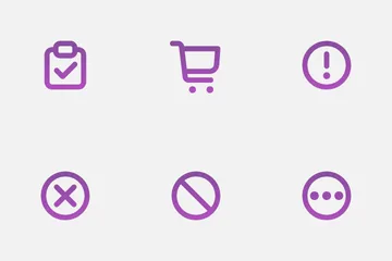 UI 7 Icon Pack