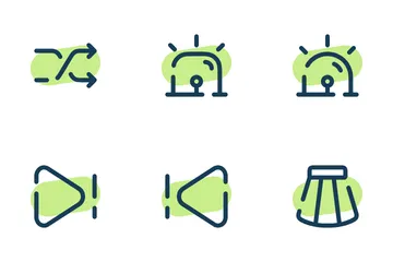 Ui 7 Icon Pack