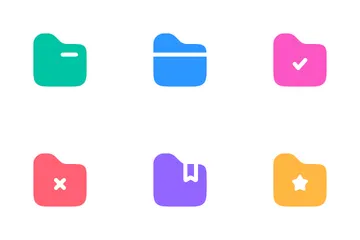 Ui 7 Icon Pack