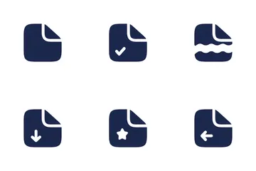 Ui 7 Icon Pack