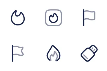 Ui 7 Icon Pack