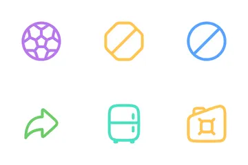 Ui 7 Icon Pack