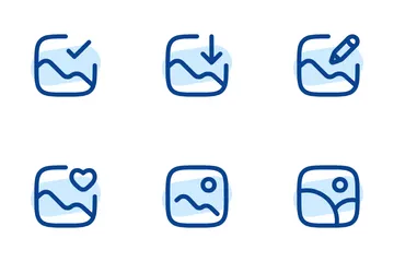 Ui 7 Icon Pack