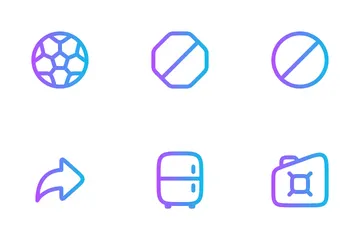 Ui 7 Icon Pack
