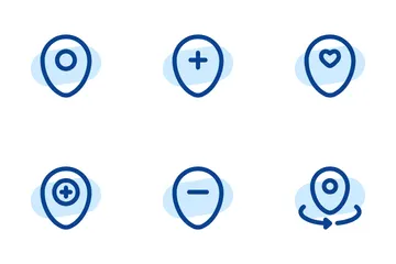 Ui 8 Icon Pack