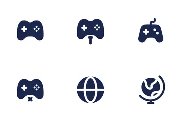Ui 8 Icon Pack