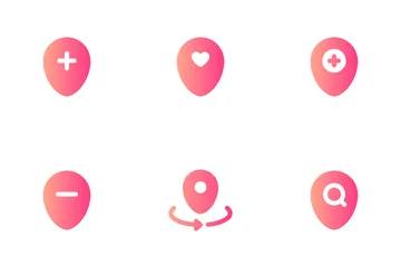 Ui 8 Icon Pack