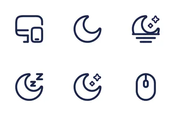 Ui 8 Icon Pack