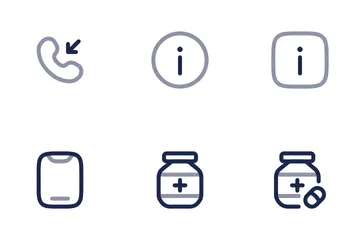 Ui 8 Icon Pack