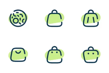Ui 8 Icon Pack