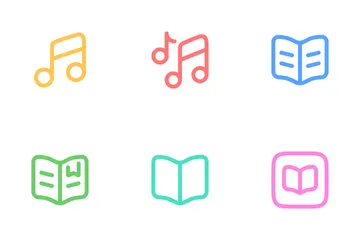 Ui 9 Icon Pack