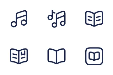 Ui 9 Icon Pack