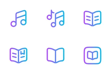 Ui 9 Icon Pack