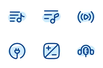 Ui 9 Icon Pack