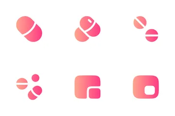 Ui-9 Icon Pack