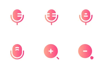 Ui 9 Icon Pack