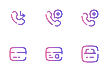 Ui 9 Icon Pack