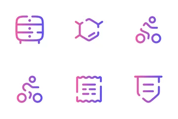 Ui-9 Icon Pack