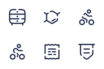 Ui 9 Icon Pack