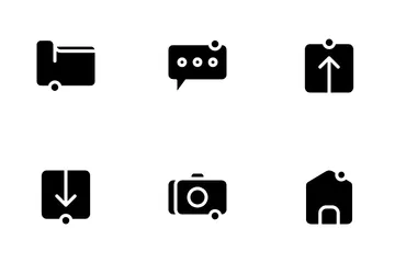 Ui Basic Icon Pack