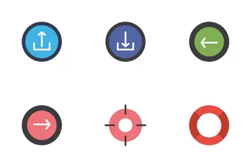 UI BASIC Icon Pack