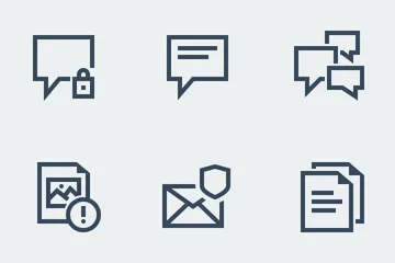 UI Beast 3 Icon Pack