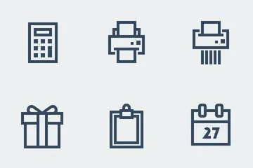 UI Beast 5 Icon Pack