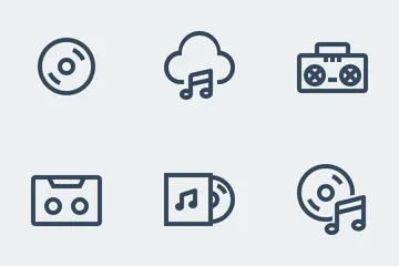 UI Beast 7 Icon Pack