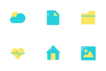 UI Business Icon Pack