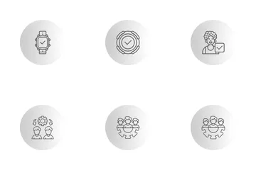 UI Button Volume 6 Icon Pack