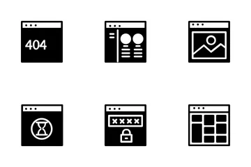 UI Design  Icon Pack