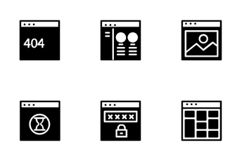 UI Design  Icon Pack