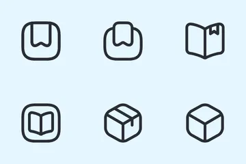 Ui Design Icon Pack