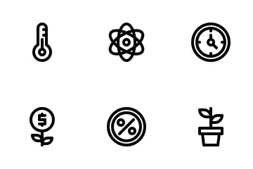 UI Elements Icon Pack