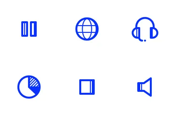 UI Essence Icon Pack