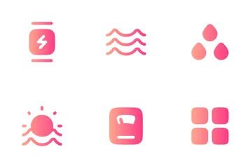 Ui Icon Pack