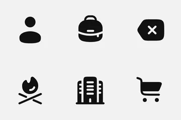 UI Icon Pack