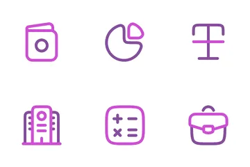 UI Icon Pack