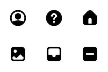 UI Icon Pack