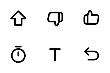 UI Icon Pack