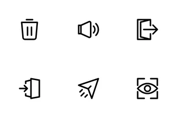 UI Icon Pack