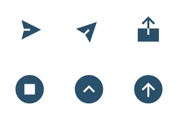 UI Icon Pack