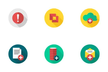 Ui Icon Pack