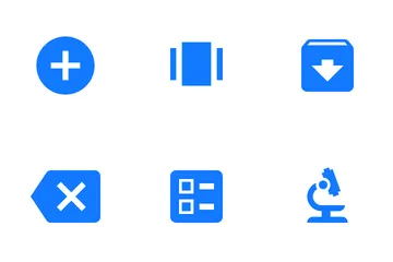 UI Icon Pack