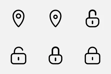 UI Icon Pack