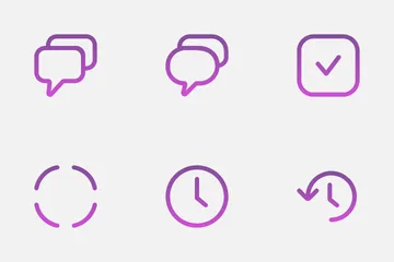 UI Icon Pack