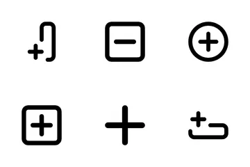 UI Icon Pack