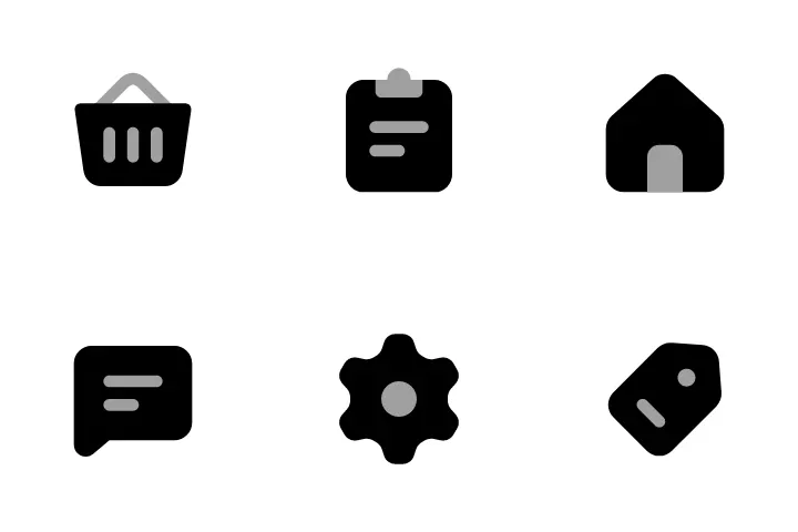 Ui Icon Packs, Logos, Symbols - Free Download in SVG, PNG