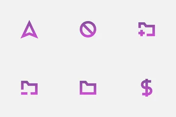 UI Icon Pack